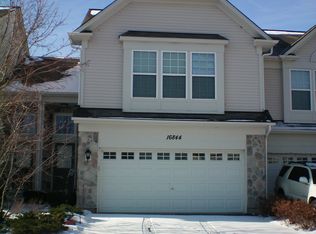 16844 S Mallard Ln, Lockport, IL 60441