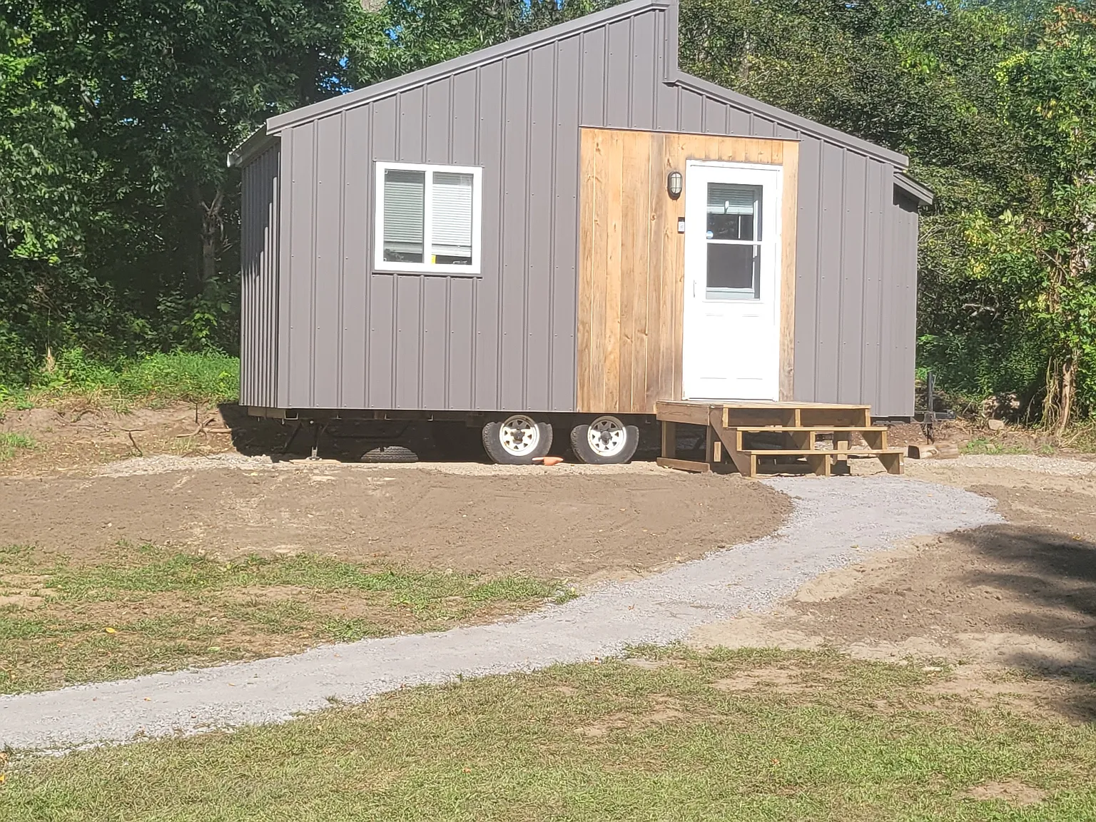 1 bed, 144 sqft, $800 — Photo 1