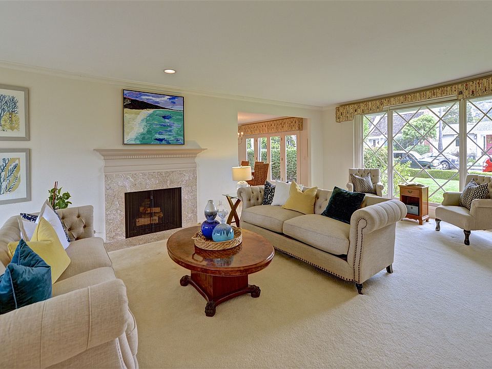 1st image of 6014 Vista De La Mesa