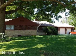 3431 E Kinkaid Ct, Wichita, KS 67218