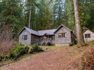27105 E Road 12 #6, Rhododendron, OR 97049