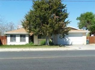 4600 Harris Rd, Bakersfield, CA 93313