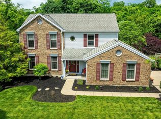5435 Brigade Ct, Cincinnati, OH 45239