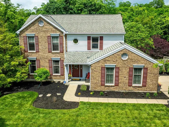 5435 Brigade Ct, Cincinnati, OH 45239