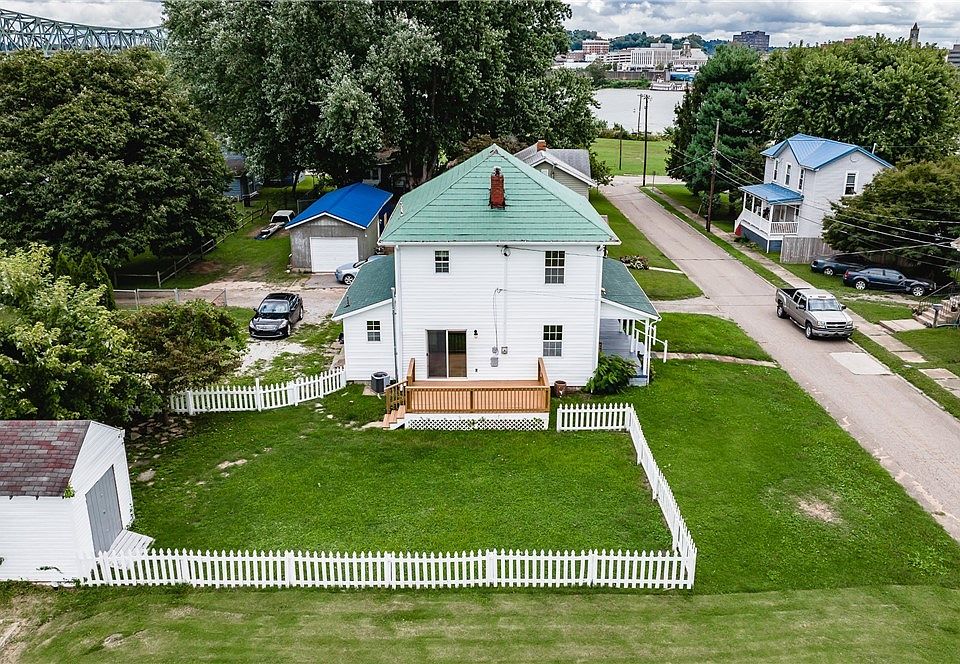 308 Scott St, Belpre, OH 45714 Zillow