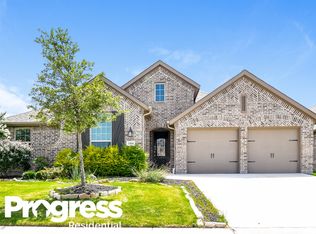 1505 Tavistock Rd, Forney, TX 75126