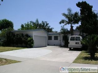 1308 W Porter Ave, Fullerton, CA 92833