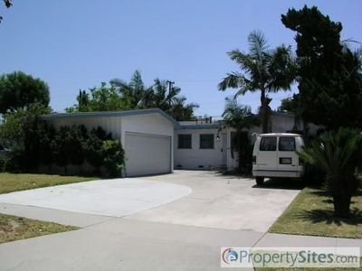 1308 W Porter Ave, Fullerton, CA, 92833