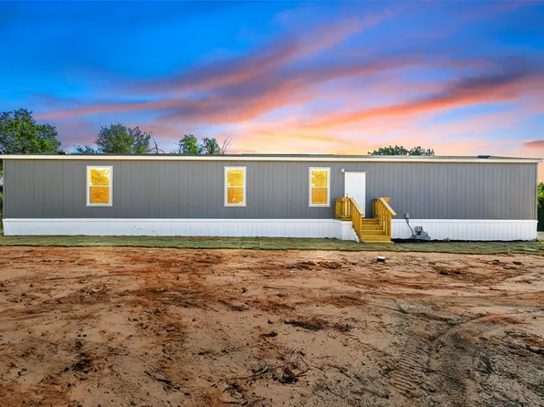 2723 Cypress St, Granbury, TX 76048