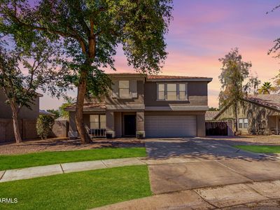 424 W Midland Ln, Gilbert, AZ, 85233