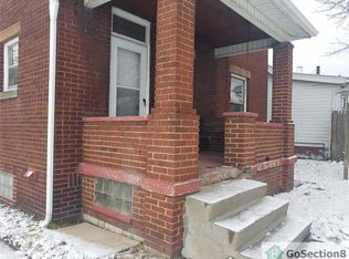 171 6th St, Campbell, OH 44405