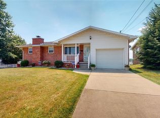 2808 23rd St, Parkersburg, WV 26101