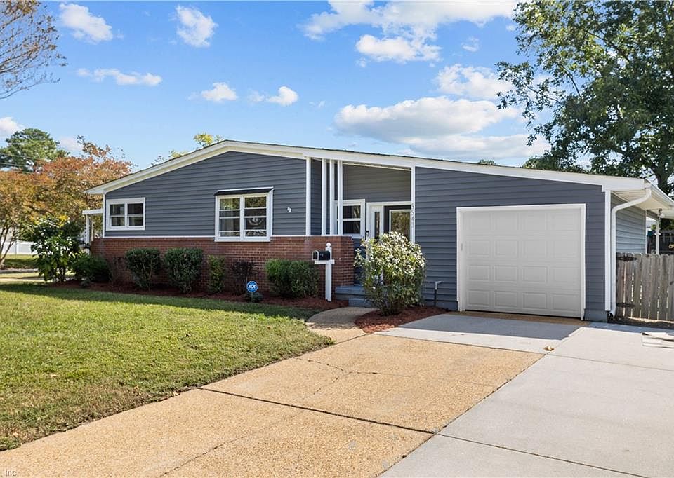 5543 Poplar Hall Dr, Norfolk, VA 23502 Zillow