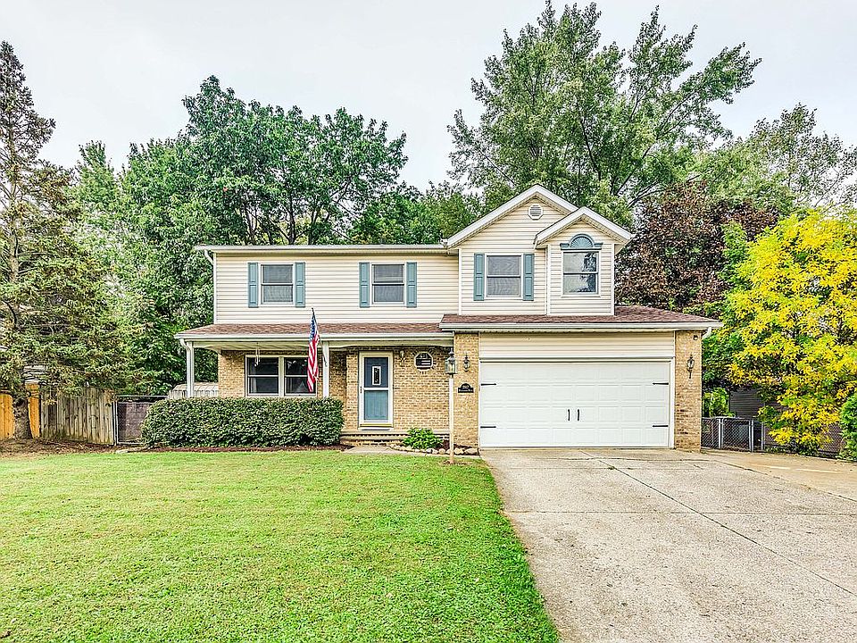 1st image of 3917 Buckingham Dr