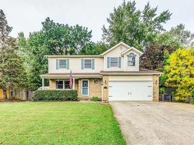 3917 Buckingham Dr, Brunswick, OH, 44212