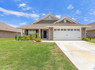 221 Alonzo Toney Dr, Madison, AL 35756