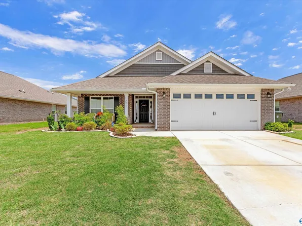 221 Alonzo Toney Dr, Madison, AL 35756