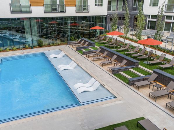Hanover RiNo | 2950 Brighton Blvd, Denver, CO