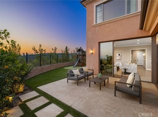 168 Bellini, Irvine, CA 92602