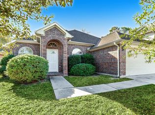 19115 Center Park Dr, Spring, TX 77373