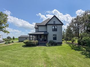 2273 County Road 3100 N, Gifford, IL 61847