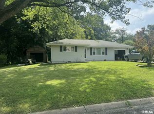 1118 N Schneblin Ln, Peoria, IL