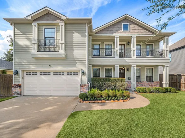 1326 Martin St, Houston, TX 77018