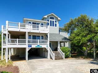 457 N Cove Rd LOT 44, Corolla, NC 27927