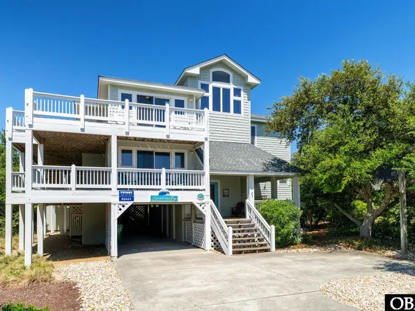 457 N Cove Rd Lot 44, Corolla, NC 27927