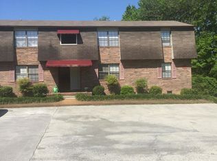 1515 W Madison Ave APT 2D, Athens, TN 37303