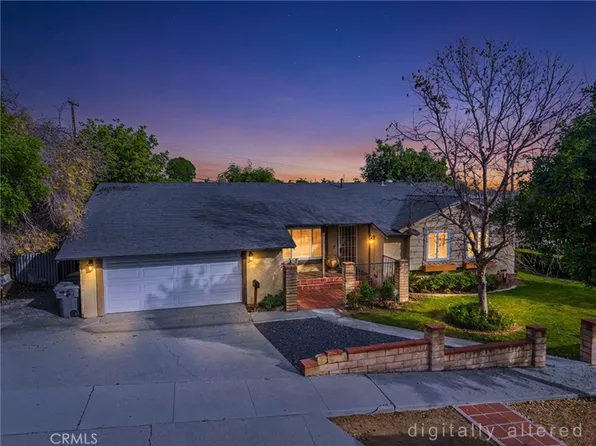 900 Brighton St, La Habra, CA 90631