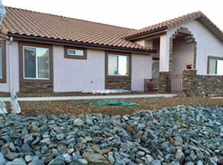 1429 N Rustlers Roost, Dewey, AZ 86327