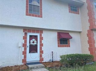 7102 Paul Revere Trce, New port richey, FL 34653