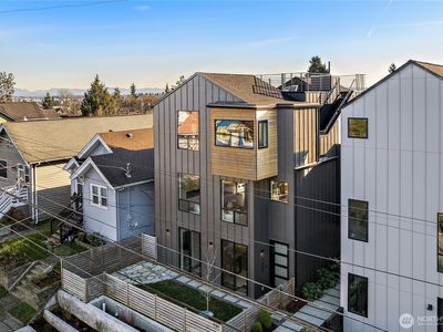 721 N 80th Street, Seattle, WA, 98103