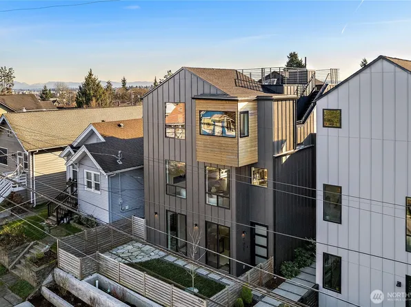 721 N 80th Street, Seattle, WA 98103