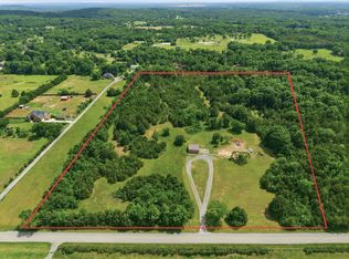 550 Alsup Mill Rd, Murfreesboro, TN 37130