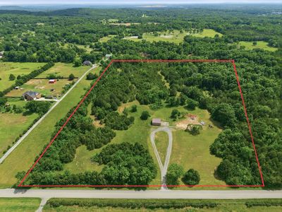 550 Alsup Mill Rd, Murfreesboro, TN, 37130