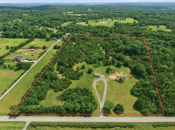550 Alsup Mill Rd, Murfreesboro, TN 37130