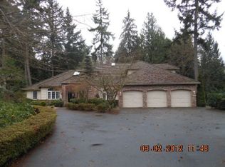 8118 232nd St SE, Woodinville, WA 98072