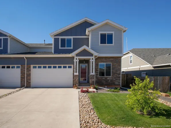 2630 Knadler St, Laramie, WY 82072