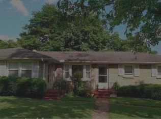 1807 Rosebank Ave, Nashville, TN 37216