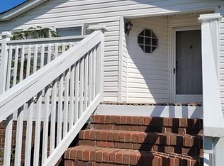 101 Wilbur Ln, Angier, NC 27501