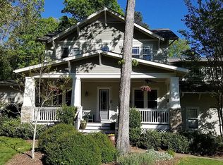 302 Yellowood Ln, Asheville, NC 28803
