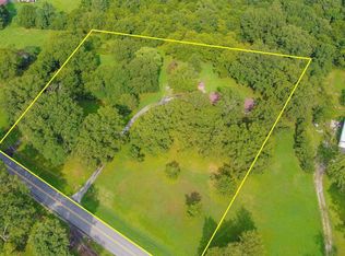5244 State Highway 101, Town Creek, AL 35672