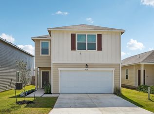7638 Birch Pass, San Antonio, TX 78252
