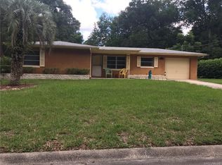 3443 S Dalton Ter, Inverness, FL 34452