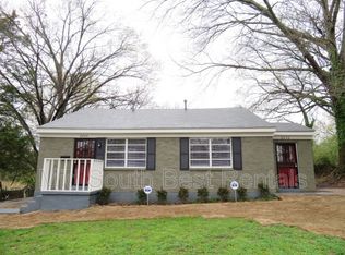 2450 Dwight Rd, Memphis, TN 38114
