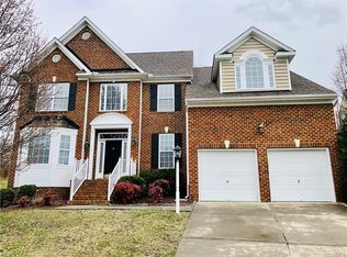 2772 Mill Flume Dr, Midlothian, VA 23112