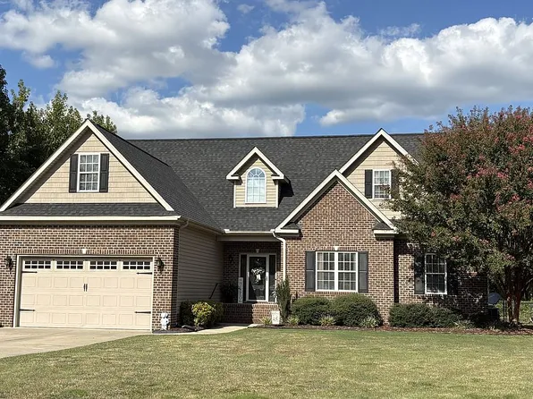 205 Pear Tree Ln, Pikeville, NC 27863