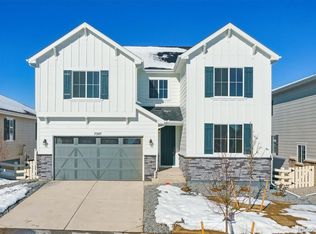 7347 S Waterloo Way, Aurora, CO 80016